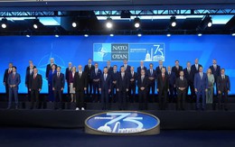 Thượng đỉnh NATO thoả thuận cung cấp loạt khí tài quan trọng cho Ukraine, nhưng bộc lộ chia rẽ lớn
