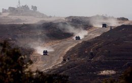 Phớt lờ Mỹ và quốc tế, Israel thổi bùng sự giận dữ