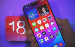 iOS 18 đã cho tải về, đây là danh sách iPhone có thể cập nhật