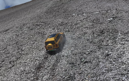 Một mẫu xe Trung Quốc lập kỷ lục thế giới về độ cao cao nhất đạt được khi lái một chiếc ô tô hybrid và đăng quang 'Vua cao nguyên'!