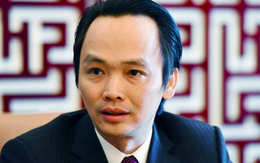 Cựu chủ tịch FLC Trịnh Văn Quyết nộp thêm 23 tỉ đồng khắc phục hậu quả