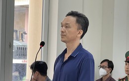 Nhóm cựu sĩ quan Học viện Quân y và Phan Quốc Việt được đề nghị giảm án