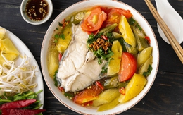 Món ăn rẻ tiền từ cá trong mâm cơm Việt lọt top ngon nhất thế giới: Dễ ăn, dễ làm, lại nhiều dưỡng chất