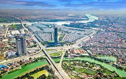 Thành phố lớn thứ 3 Việt Nam - nơi Vingroup đang xây đảo "tỷ phú" 2,4 tỷ USD dự kiến có thêm 5 khu công nghiệp gần 1.800ha