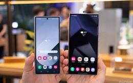 Tình thế "gà nhà đá nhau" oái oăm của Samsung: Chính S24 Ultra là kẻ ngáng đường thành công của Z Fold 6?