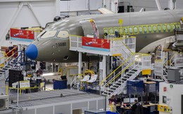 Rosatom bắt đầu tự sản xuất linh kiện cho máy bay Boeing và Airbus