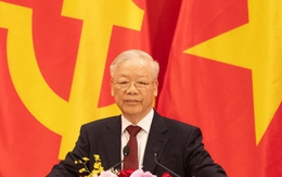 Chuyên gia Trung Quốc: Tổng Bí thư Nguyễn Phú Trọng là vị lãnh đạo uy tín, liêm khiết