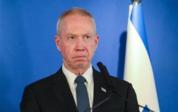 Israel quyết trả thù cuộc tấn công bằng UAV của Houthi vào trung tâm thành phố Tel Aviv