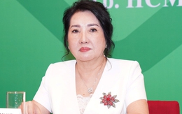 Bắt tạm giam bà Nguyễn Thị Như Loan, Tổng GĐ Công ty Quốc Cường Gia Lai