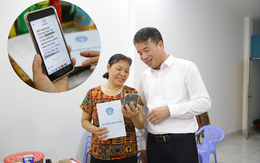 Lịch chi trả lương hưu tháng 7 sớm hơn lịch cũ từ 3 đến 5 ngày