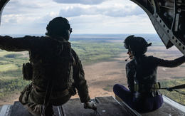 Lo bài học Ukraine, Estonia tăng cường năng lực quân sự