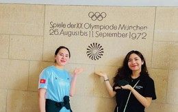 Tuyển thủ Việt Nam nhận thưởng hàng trăm triệu đồng nếu giành huy chương Olympic 2024