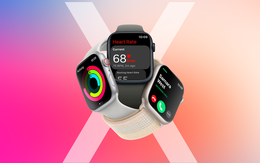 Apple Watch X và nỗi thất vọng 10 năm