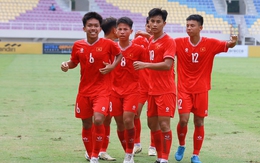 Indonesia thay cả đội hình, tuyển Việt Nam tăng cơ hội chiến thắng ngay trên sân khách