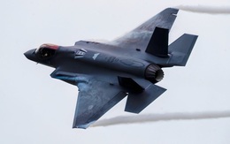 Thứ nhạy cảm về F-35 và F-15 bị lộ