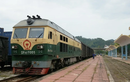 Đề xuất hơn 2.200 tỷ đồng cải tạo đường sắt Hà Nội - Đồng Đăng