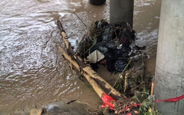 Mưa lớn, lũ quét khiến hơn 40 người chết và mất tích ở Trung Quốc