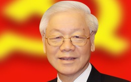 Tổ chức tang lễ Tổng Bí thư Nguyễn Phú Trọng với nghi thức Quốc tang