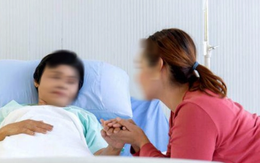 Biết mình lâm bệnh nặng khó qua khỏi, mẹ chồng gấp rút đem hết tài sản cho con dâu