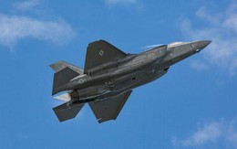 Lockheed Martin bắt đầu giao tiêm kích F-35 cấu hình TR-3 được chờ đợi từ lâu