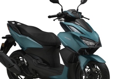 Honda Vario 160 2024 có thêm hai màu sắc mới, giá tăng gần 3 triệu đồng