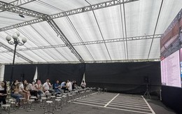 Xét xử ông Trịnh Văn Quyết: Gần 100.000 bị hại, nhà đầu tư được triệu tập nhưng chỉ vài chục người có mặt