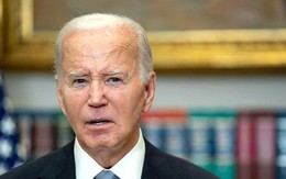 Giá vàng thế giới tăng mạnh sau động thái mới của Tổng thống Mỹ Joe Biden