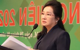 CEO Nguyễn Thị Như Loan bị bắt, Quốc Cường Gia Lai khẳng định sớm tìm người phụ trách điều hành công ty