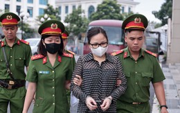 Bất ngờ lời khai của nữ thợ may 'biến hình' thành chủ doanh nghiệp trong vụ án Trịnh Văn Quyết
