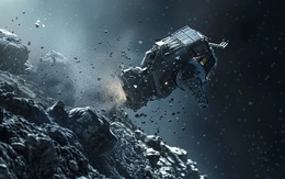 Trung Quốc lên kế hoạch đâm tàu vũ trụ vào thiên thạch để chứng minh khả năng bảo vệ Trái Đất