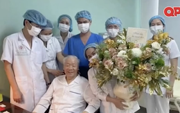 Bác sĩ chăm sóc sức khỏe: Tổng Bí thư Nguyễn Phú Trọng làm việc tới giờ phút cuối cùng