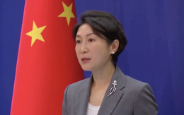 Trung Quốc lên tiếng về việc Tổng thống Mỹ Joe Biden kết thúc chiến dịch tái tranh cử