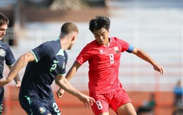 Lịch thi đấu U19 Đông Nam Á 2024 hôm nay 24/7: Ngẩng cao đầu rời giải