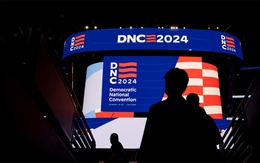 Đảng Dân chủ ấn định ngày lựa chọn ứng cử viên ra tranh cử tổng thống