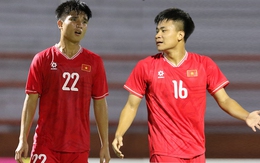 Giải đấu "ác mộng", thảm họa 4 lần bị loại từ vòng bảng và hồi chuông cảnh tỉnh cho bóng đá Việt Nam