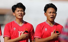 U19 Việt Nam nguy cơ chạm thành tích kém nhất lịch sử