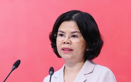 Phê chuẩn miễn nhiệm chức vụ Chủ tịch Bắc Ninh đối với bà Nguyễn Hương Giang