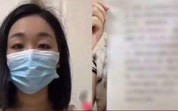 Con dâu lên mạng tố bố mẹ chồng có tài sản lớn đáng nghi, chính quyền điều tra