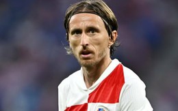 Muốn mua Luka Modric, CLB Bình Dương làm cách nào?