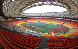Tỉnh "sát vách" TP.HCM ấp ủ xây dựng sân vận động sức chứa 80.000 người, đạt tiêu chuẩn đăng cai tổ chức World Cup
