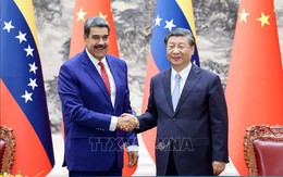 Trung Quốc và Nga đang giành được ưu thế ở 'sân sau' của Mỹ