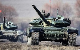 Bí mật việc Trung Quốc cung cấp thiết bị quân sự cho các công ty Belarus?