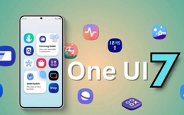 One UI 7 sẽ sao chép một số tính năng iPhone để đưa vào Samsung Galaxy