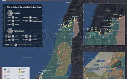 Israel tiến hành làn sóng không kích mới, bà Harris yêu cầu chấm dứt cuộc chiến
