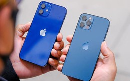 Mẫu iPhone đỉnh cao một thời giảm giá sốc, ai muốn mua phải tranh thủ ngay!