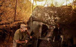 Ukraine chật vật giữ phòng tuyến, tìm cơ hội đàm phán với Nga qua Trung Quốc