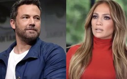 Jennifer Lopez và Ben Affleck giành quyền nuôi thú cưng trước tin đồn ly hôn