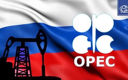 Chuyên gia nói về tình trạng thực của OPEC+