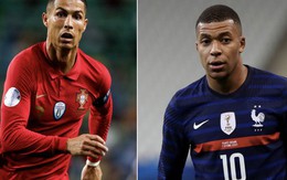 Euro 2024: Nước mắt Ronaldo, nỗi niềm Mbappé