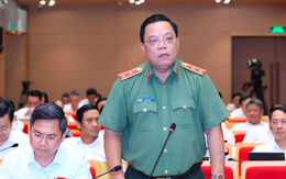 Giám đốc Công an Hà Nội: "Nhiều gia đình ăn chẳng đủ, lo sao được bình chữa cháy"
